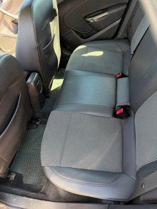 Opel Astra 2010