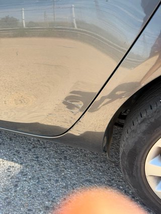 Opel Astra 2010