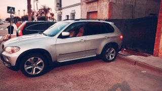 BMW X5 2008