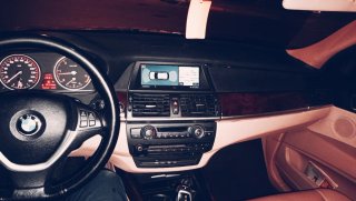 BMW X5 2008