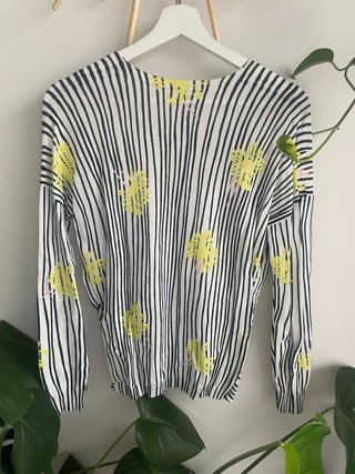 Jersey Bimba y Lola Rayas Flores