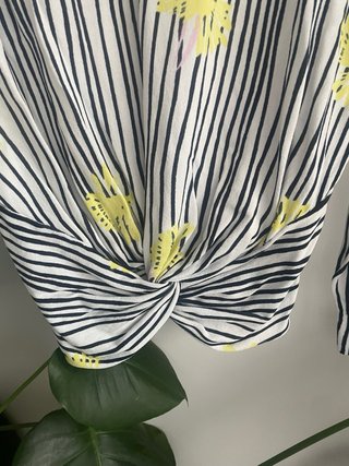 Jersey Bimba y Lola Rayas Flores