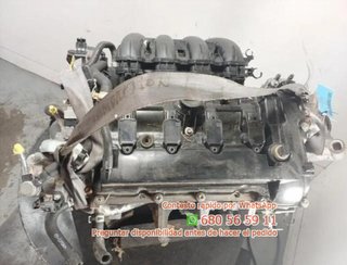 Mazda pex motor completo cx-5 (kf) otolp Ref:96313