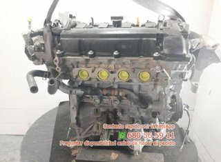 Mazda pex motor completo cx-5 (kf) otolp Ref:96313