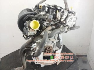 Mazda pex motor completo cx-5 (kf) otolp Ref:96313