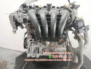 Mazda pex motor completo cx-5 (kf) otolp Ref:96313