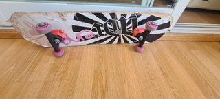 Patines en línea y protecciones para niño
