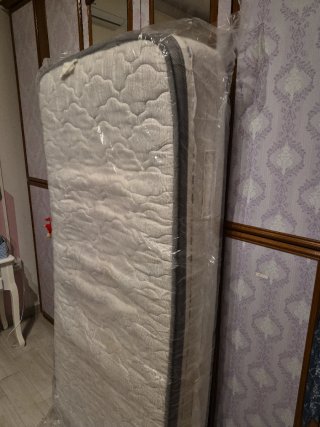 Materasso Materassiedoghe a molle