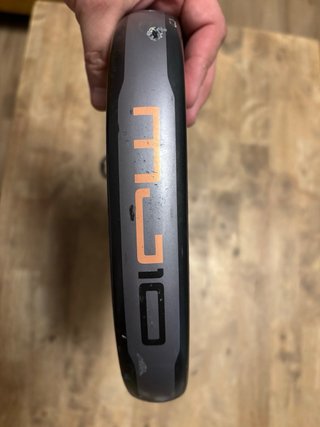 Pala Nox MJ10