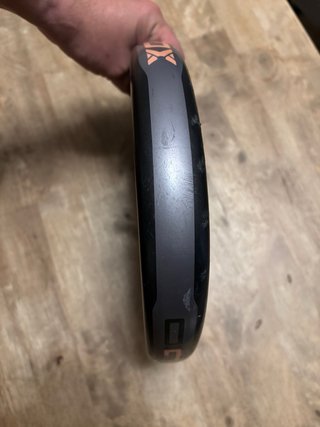 Pala Nox MJ10