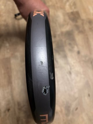 Pala Nox MJ10