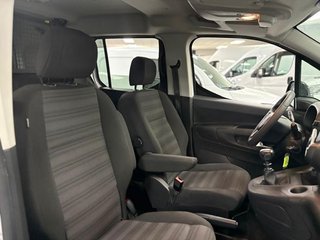 Opel Combo 1.5 TD 75KW LIFE BUSINESS EDITION PLUS L1 N1 102cv COMBI 5 PLAZAS