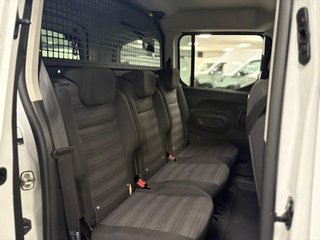 Opel Combo 1.5 TD 75KW LIFE BUSINESS EDITION PLUS L1 N1 102cv COMBI 5 PLAZAS