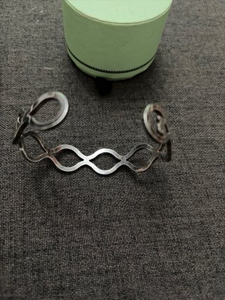Pulsera Tous Plata Ley