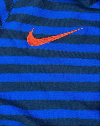 Camiseta Manchester United Nike Talla S