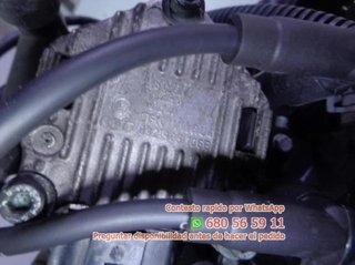 Motor completo seat rectp4773667 akk ibi Ref:65614