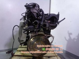 Motor completo seat rectp4773667 akk ibi Ref:65614
