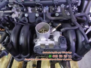 Motor completo seat rectp4773667 akk ibi Ref:65614