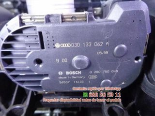 Motor completo seat rectp4773667 akk ibi Ref:65614