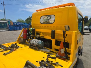 Renault Trucks Maxity 2018