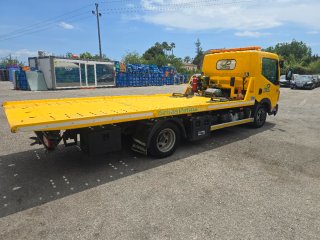 Renault Trucks Maxity 2018