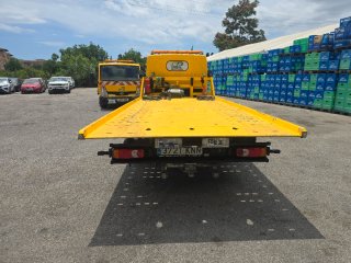 Renault Trucks Maxity 2018