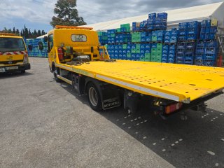 Renault Trucks Maxity 2018