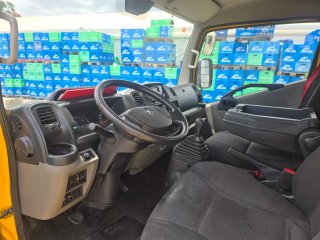 Renault Trucks Maxity 2018