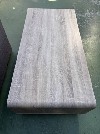 MESA DE CENTRO BAJA