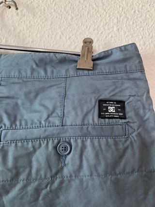 Pantalones cortos DC