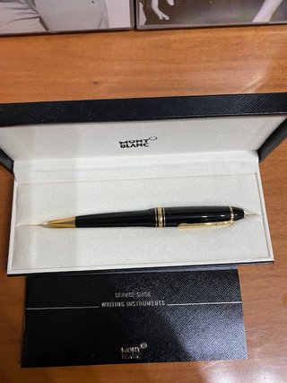 Penna Sfera Montblanc Meisterstuck