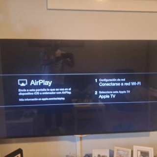 Apple TV 3ª Gen