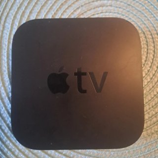 Apple TV 3ª Gen