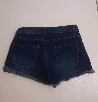 Shorts vaqueros Primark talla 38