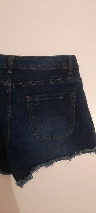Shorts vaqueros Primark talla 38