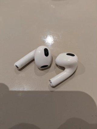 AirPods 3ª Generazione