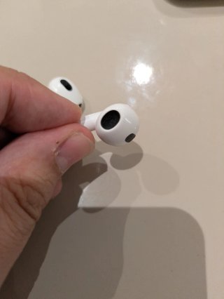 AirPods 3ª Generazione