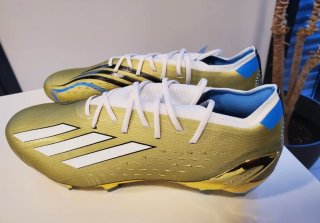Adidas Speedportal Messi Qatar 2022