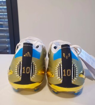 Adidas Speedportal Messi Qatar 2022