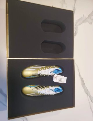 Adidas Speedportal Messi Qatar 2022