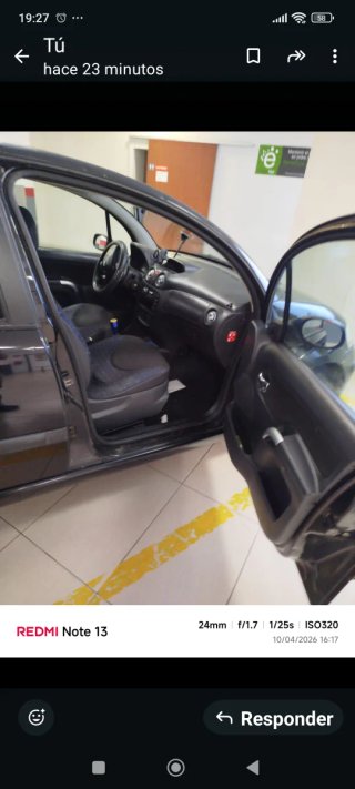 Citroen C3 2005