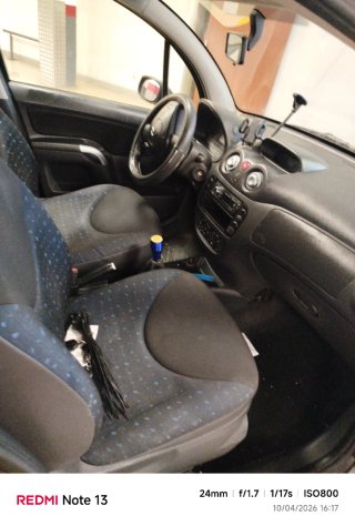 Citroen C3 2005