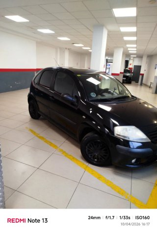 Citroen C3 2005
