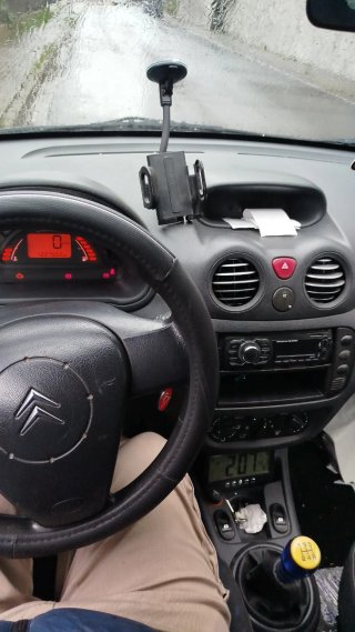 Citroen C3 2005