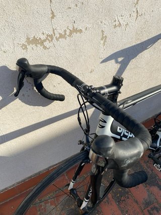 Bicicleta Carretera Cannondale Synapse