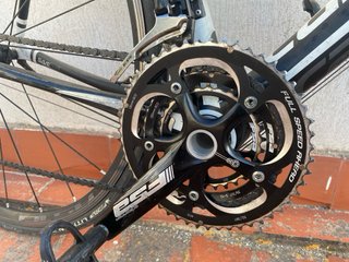 Bicicleta Carretera Cannondale Synapse