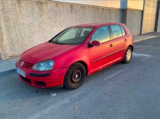 Volkswagen Golf barato