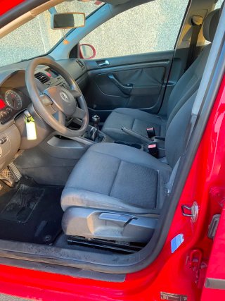 Volkswagen Golf barato