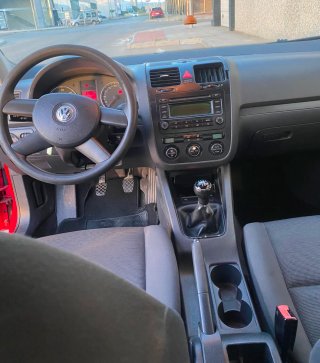 Volkswagen Golf barato