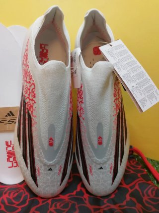 Adidas F50 Elite Laceless FG N 42 2/3
